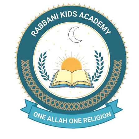Rabbani Kids Academy logo