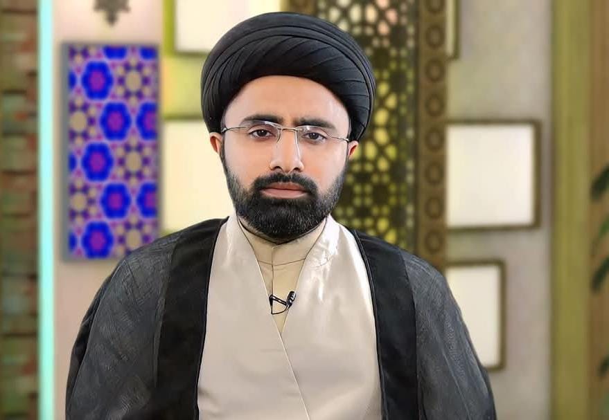 Syed Muhammad Abdul Ali Naqvi Al-Najafi, Islamic Education teacher