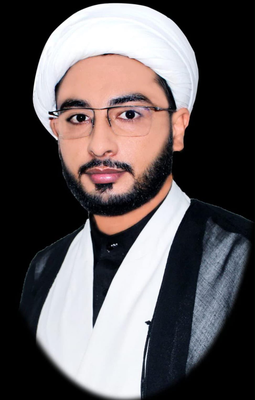 Sadaif Ali Khan, Islamic Education teacher